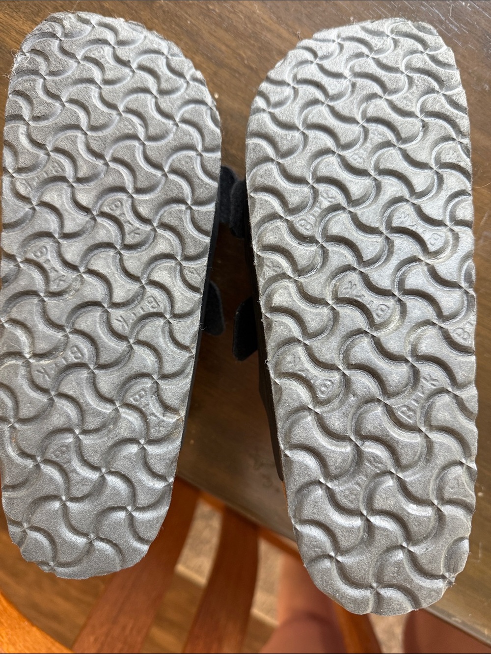 Papillio Birkenstock Arizona Flex Platform - Picture 4 of 5